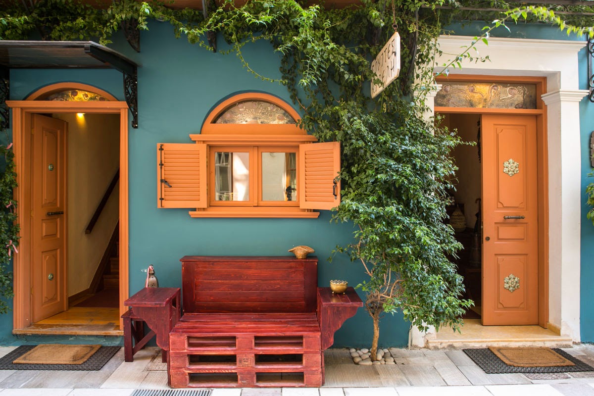 Carpe Diem Boutique Hotel