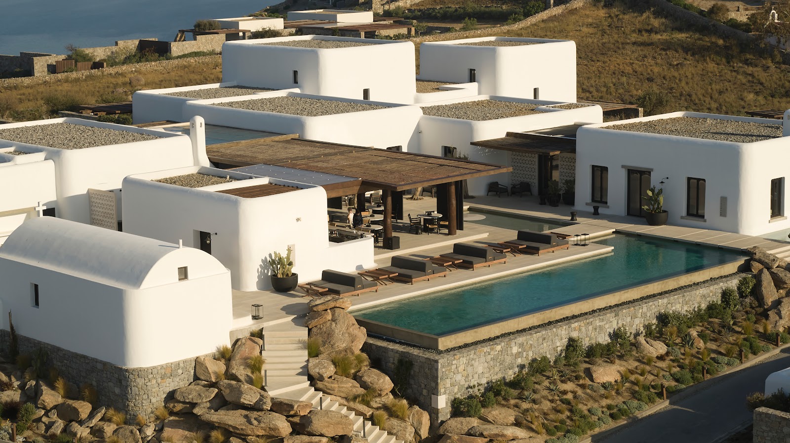 Casa Cook Mykonos
