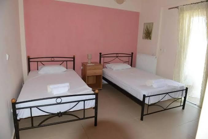 Casa Rafaela Preveza