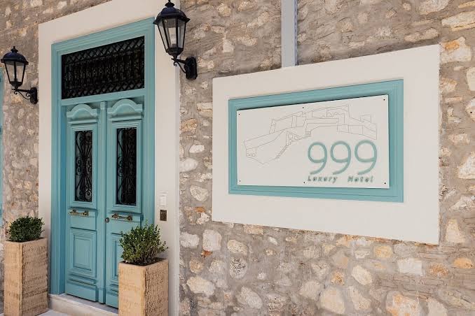 Castellano Hotel & Suites