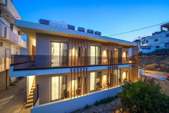 Castello Infinity Suites (Adults Only) & Callista Spa