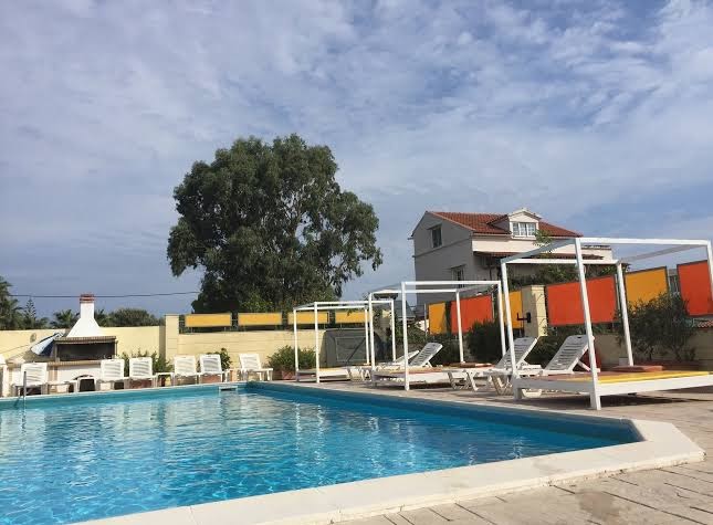 Cavomarina Beach Hotel