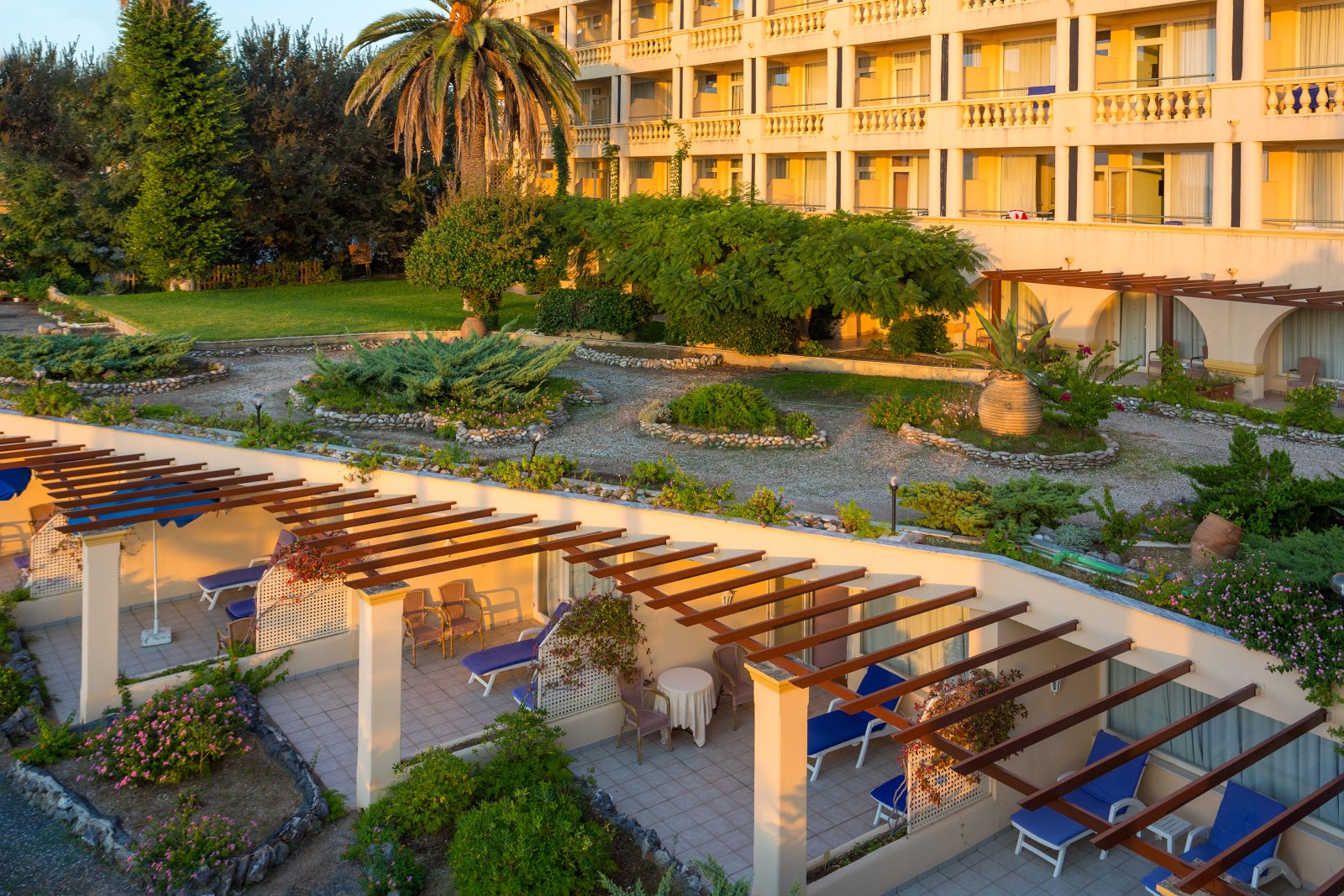 Celestina Corfu Town Apartment