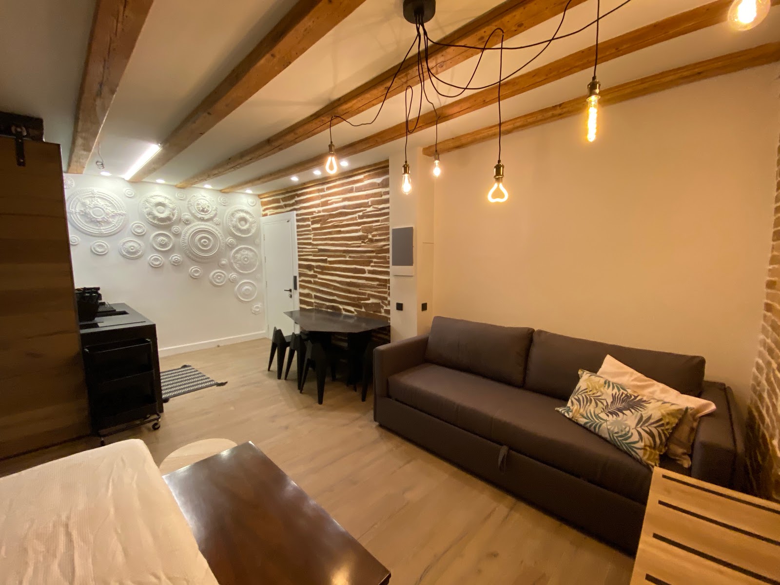 Celestina Corfu Town Apartment