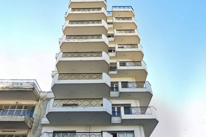 Celine Apartments by halu!