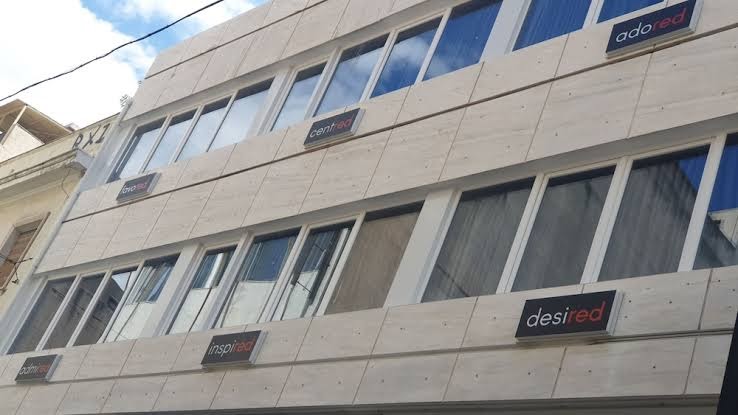 Central Apartments in Psiri