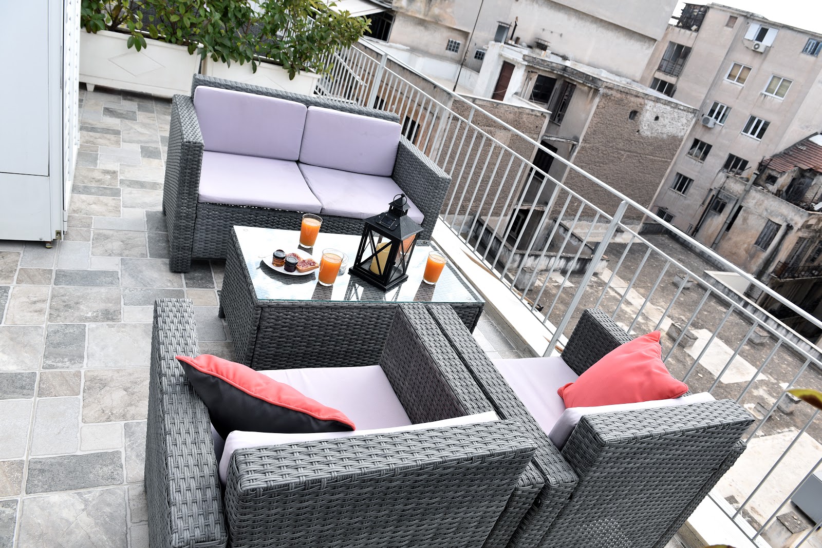 Central Athens Studios