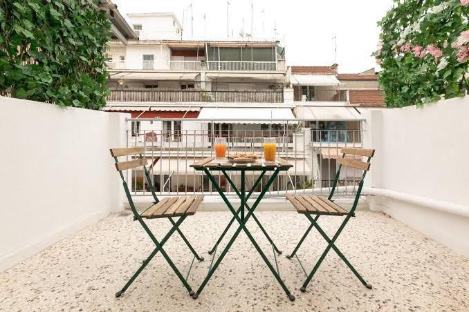 Central City Kristalli studio