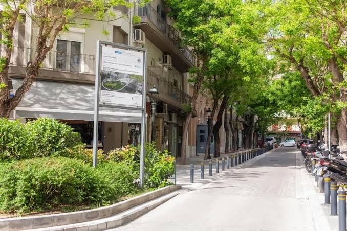 Central City Kristalli studio