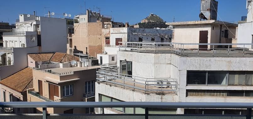 Central Hostel Athens