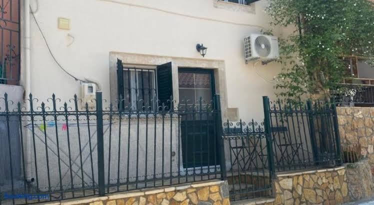 Central Sidari Hotel