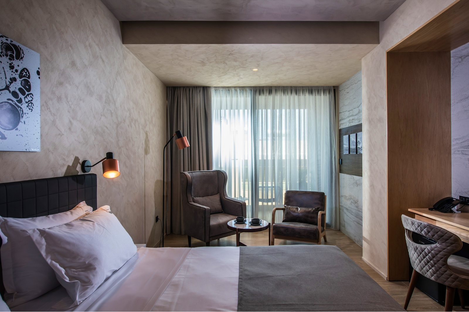 Chania Flair Boutique Hotel, Tapestry Collection by Hilton