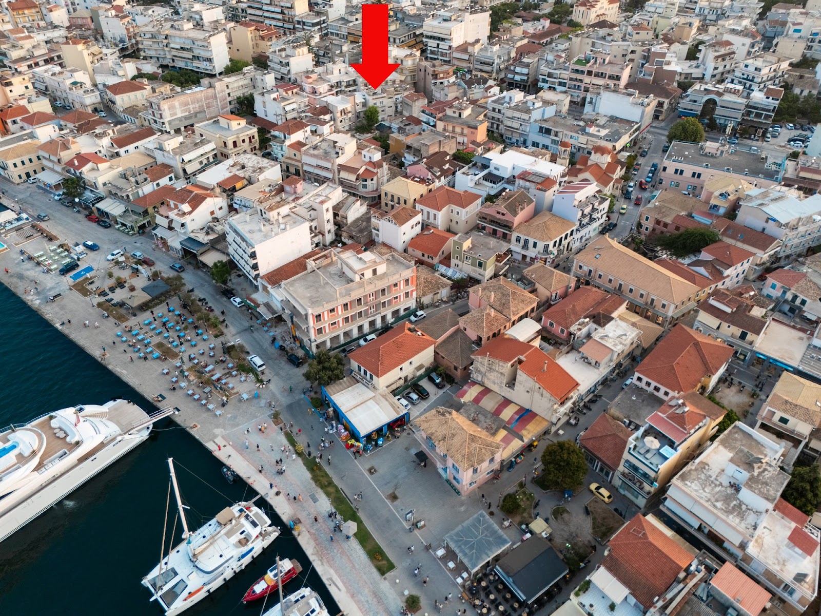 Che Bello Luxury Apartments