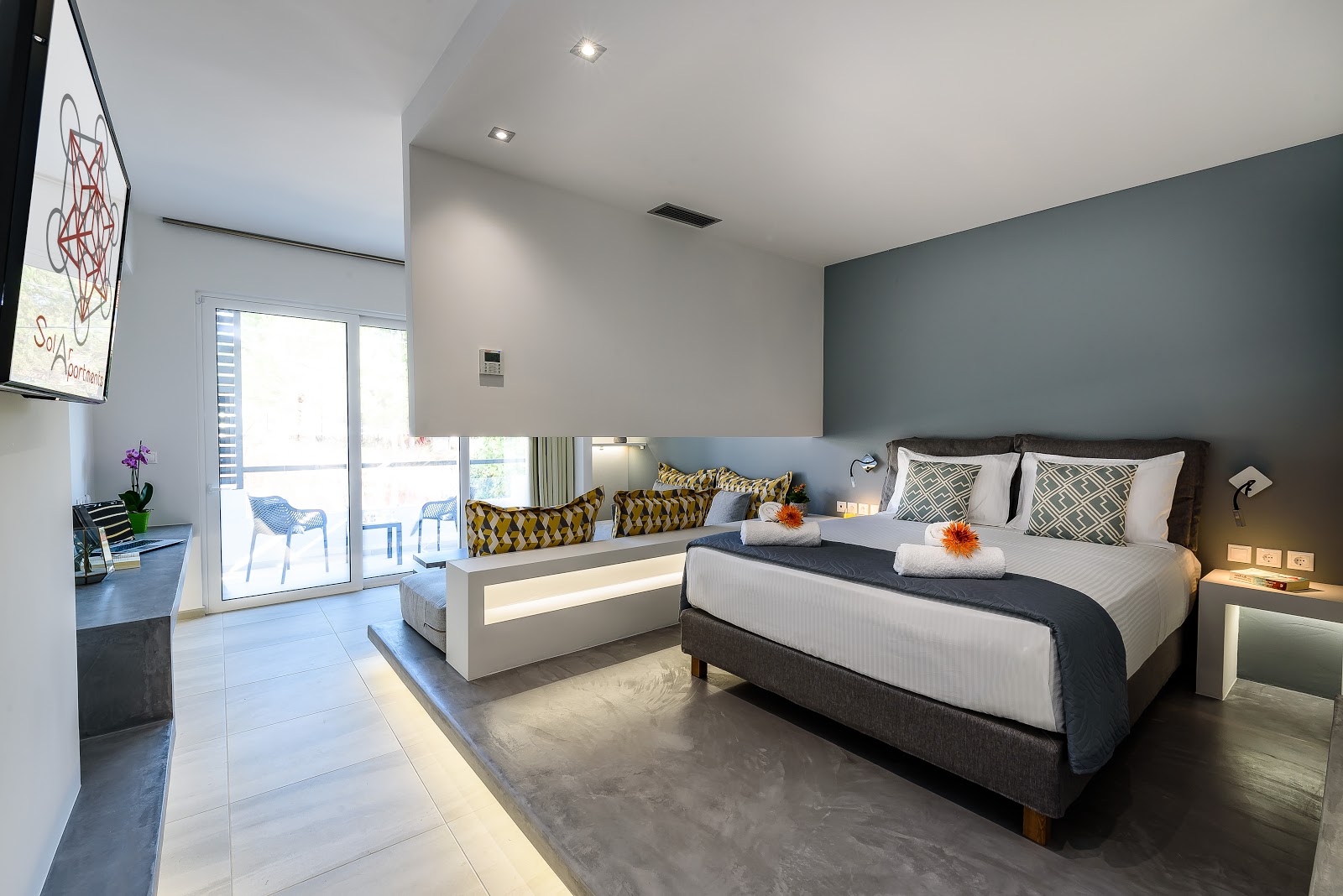 Chrispy Beach Resort