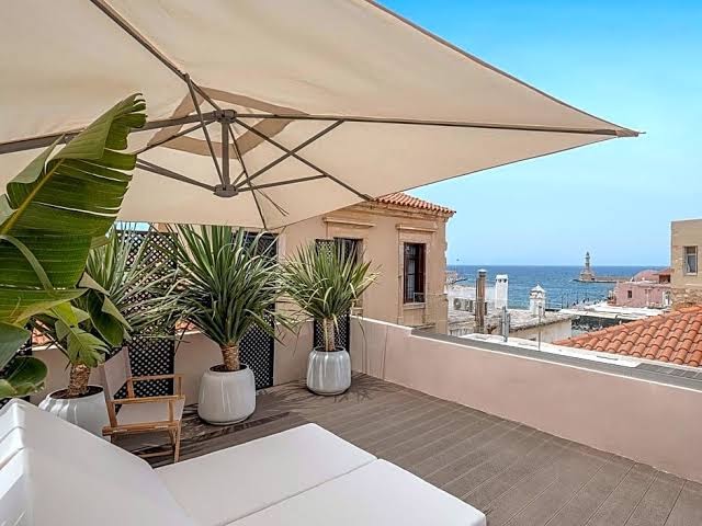 Citrus Daliani Rooms