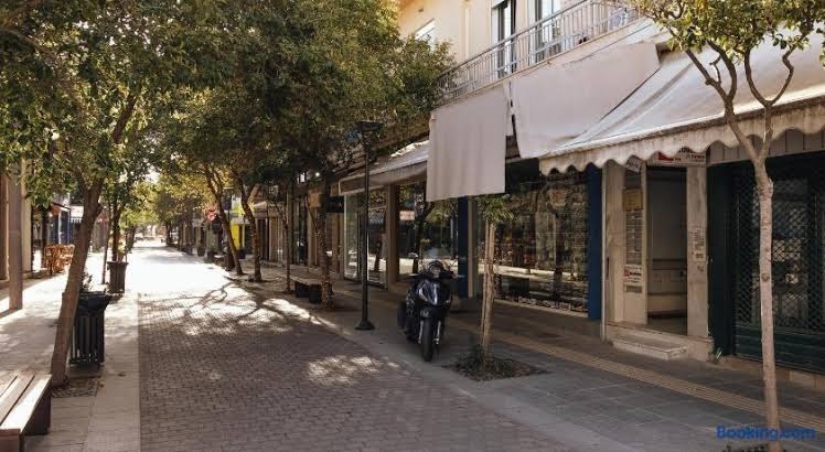 Citrus Daliani Rooms