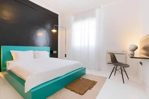 City Vibes Apartment Thessalonf­ki