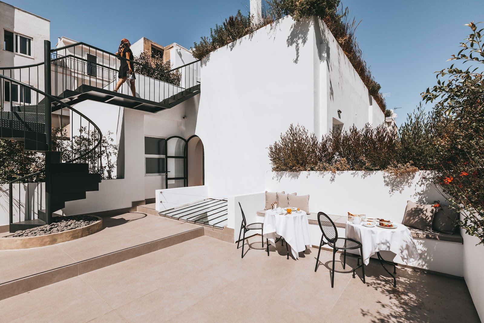 CITYLUXE Suites & Rooms