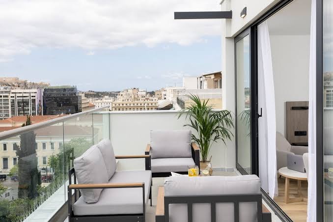 CITYLUXE Suites & Rooms