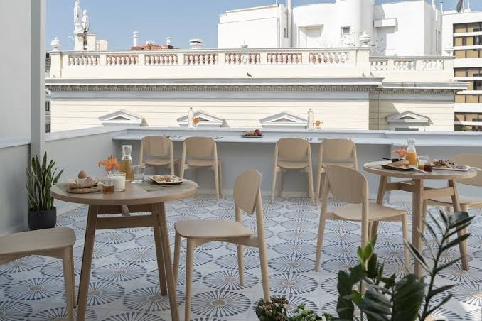 COCO-MAT Hotel Athens