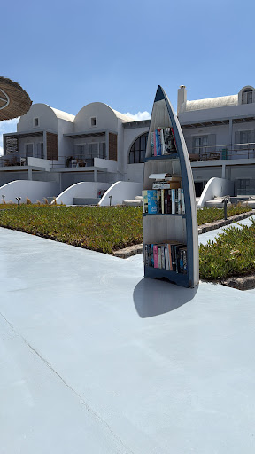 Coco-Mat Hotel Santorini