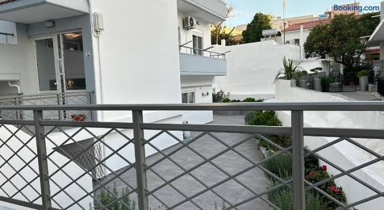 Continental Apartments