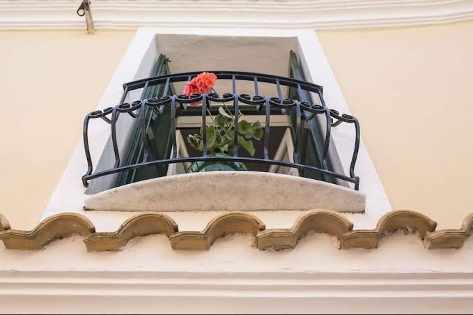 Corfu Sun Seaside Apartments - Corfu Benitses