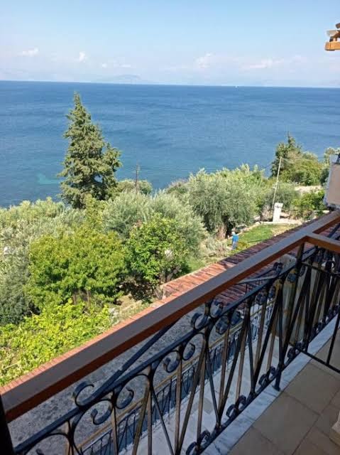 Corfu Sun Seaside Apartments - Corfu Benitses