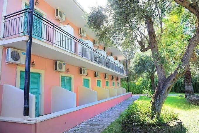 Corfu Valley View - Hotel