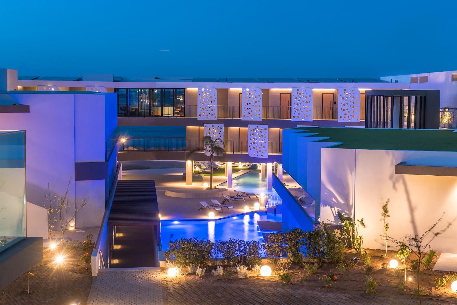 Corissia Beach Hotel