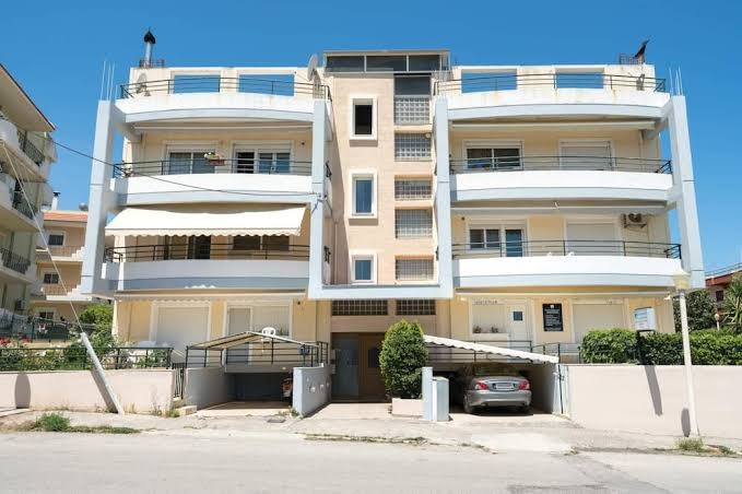 Costas Luxury Villas (Costa's&Athena's), Rhodes