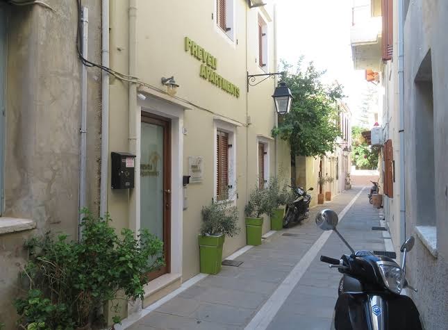 Cressa Suites - Adults Only