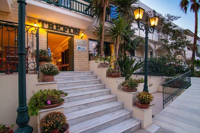 Creta Aquamarine Hotel 3*