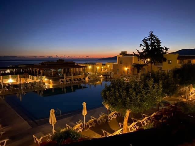 Creta Blue Boutique Hotel & Suites