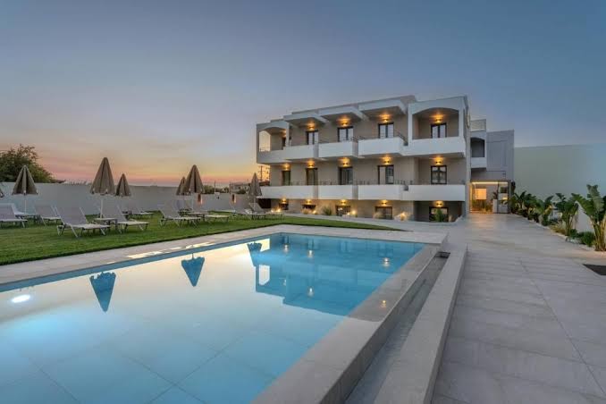 creta residence