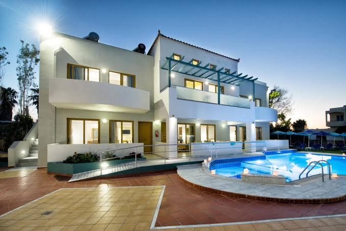 creta residence