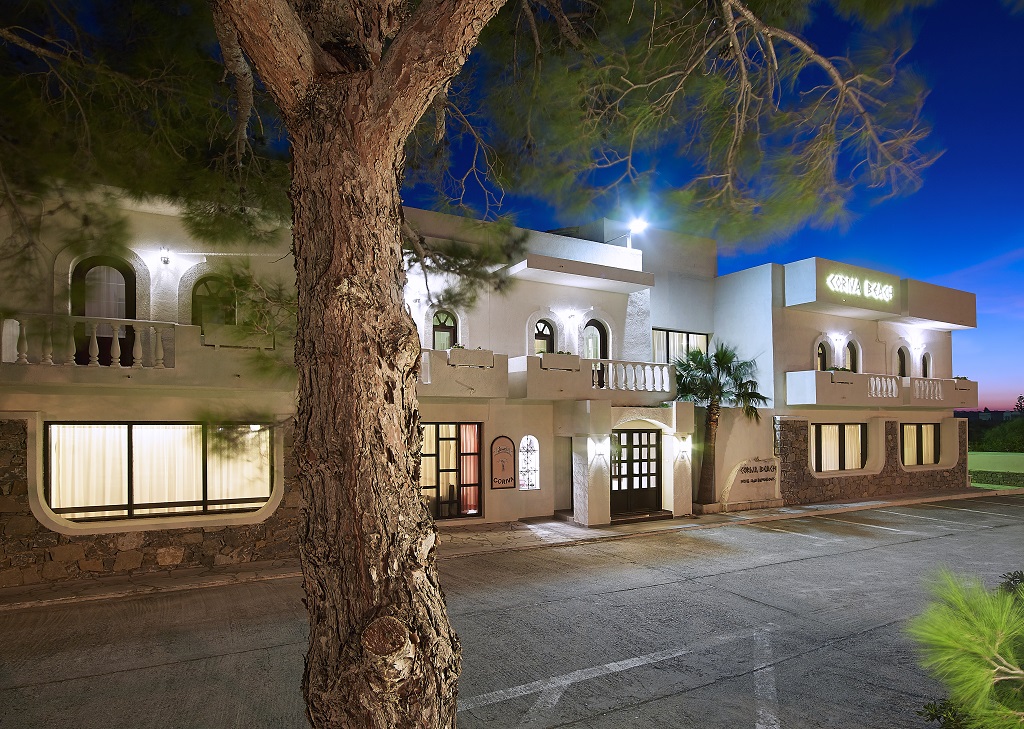Creta Suites