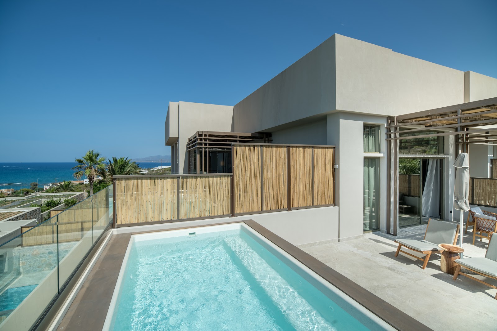 Cretan Seaside Hotel