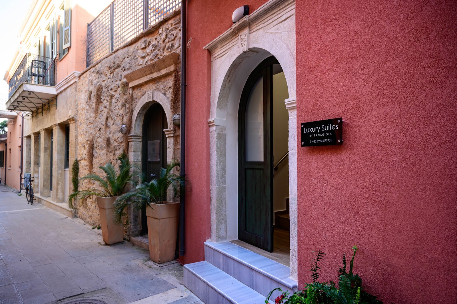 daLUZ Boutique Hotel
