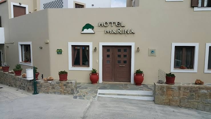 Delina Mountain Resort