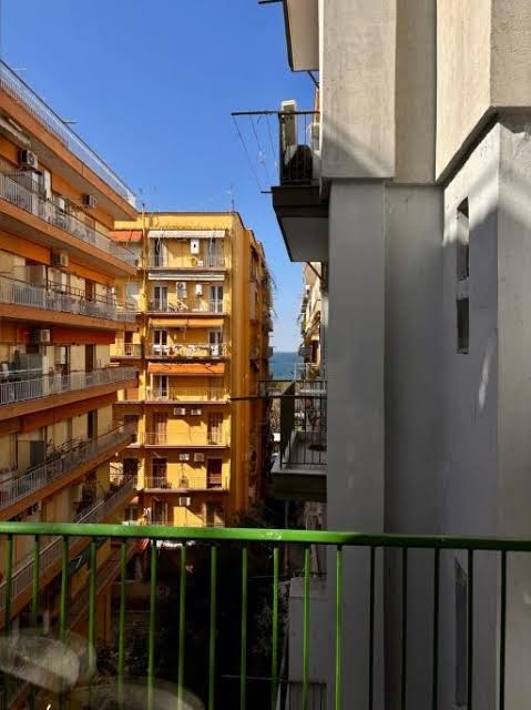 Delmare Posidonio Apartment