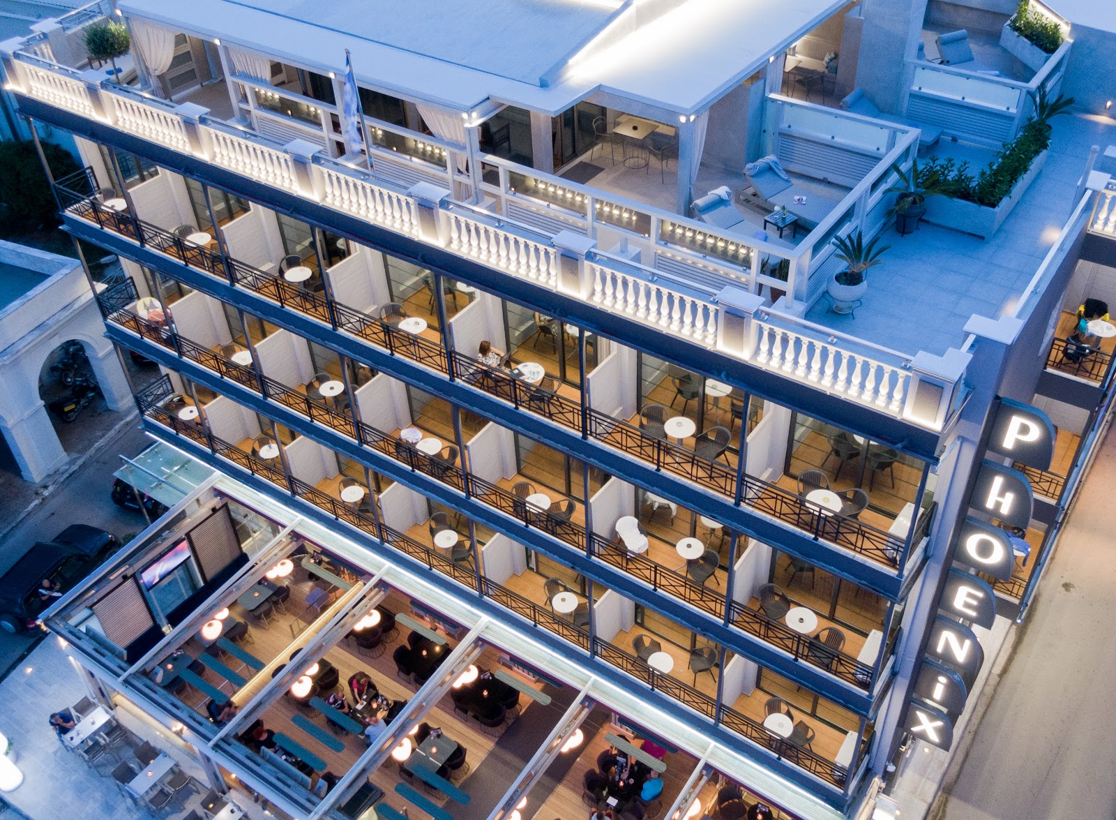 Diana Hotel Zakynthos