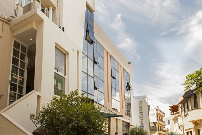 Dimargio Luxury Hotel & Spa