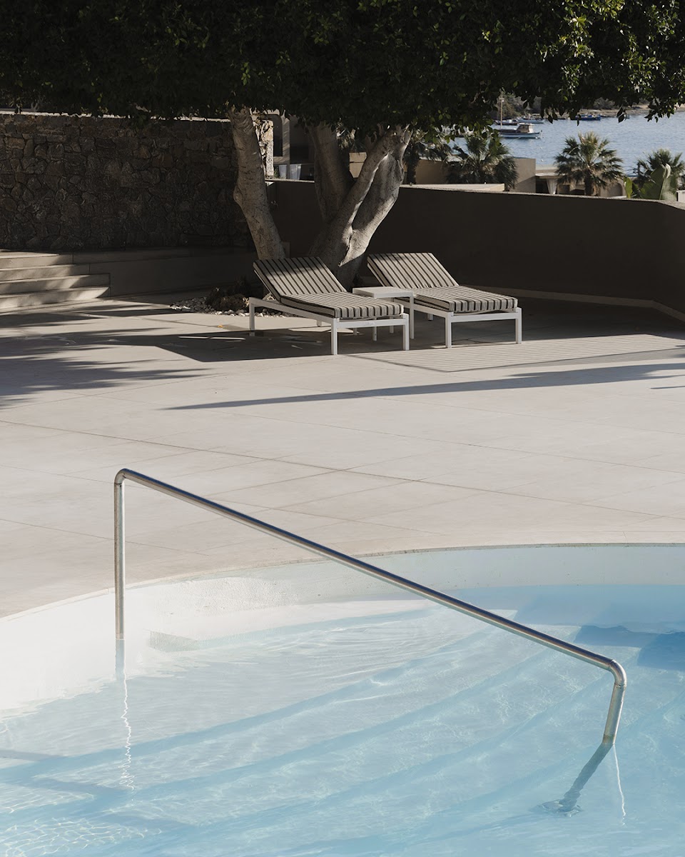 Domes Aulus Elounda Resort, Curio Collection by Hilton