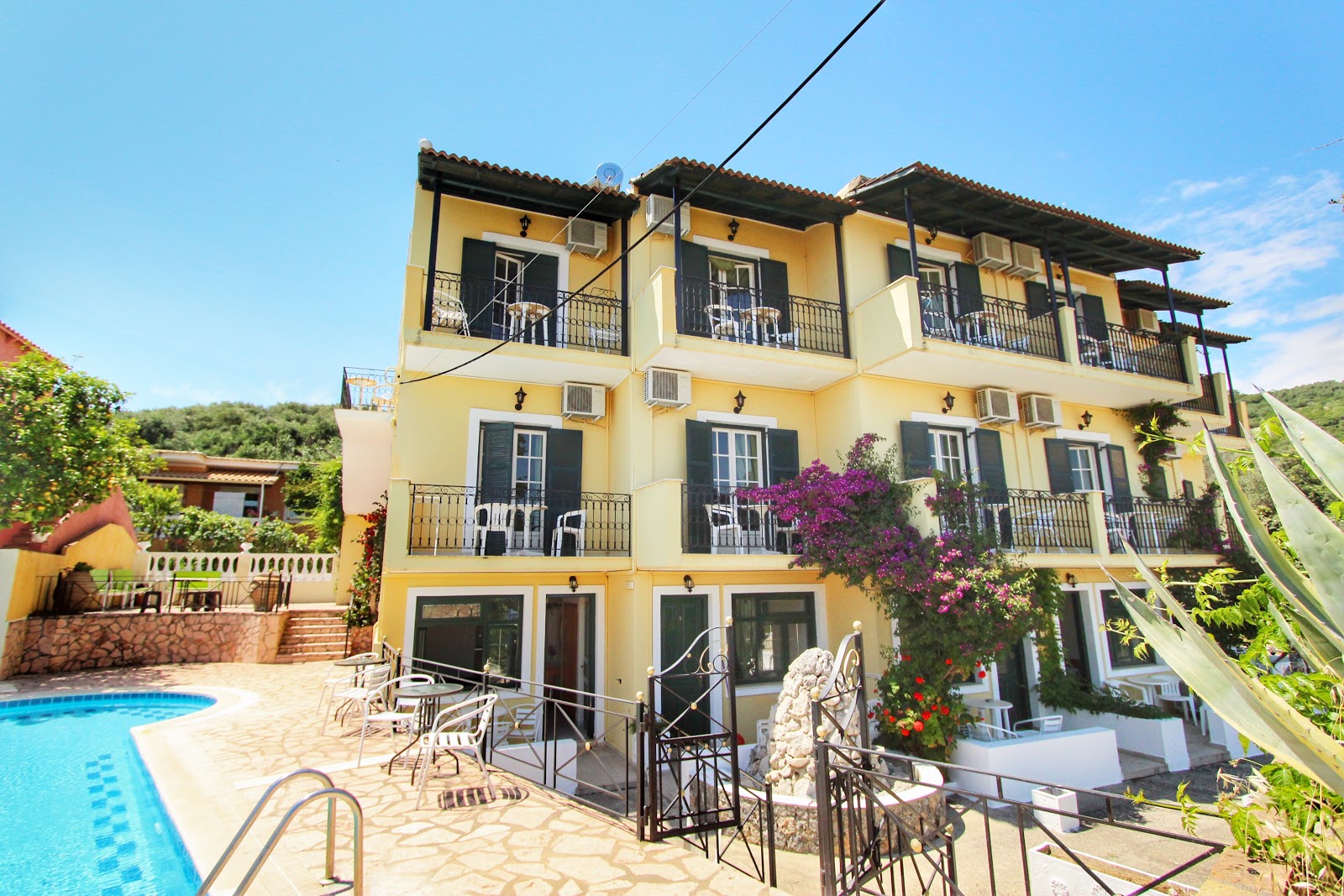 Domes Miramare, a Luxury Collection Resort, Corfu