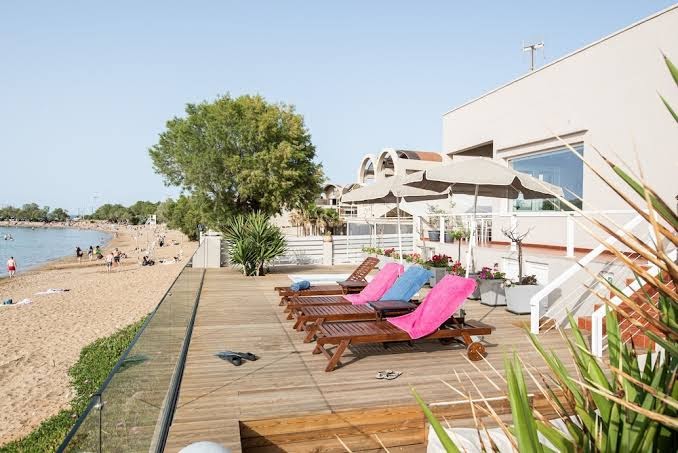 Domes Noruz Chania, Autograph Collection