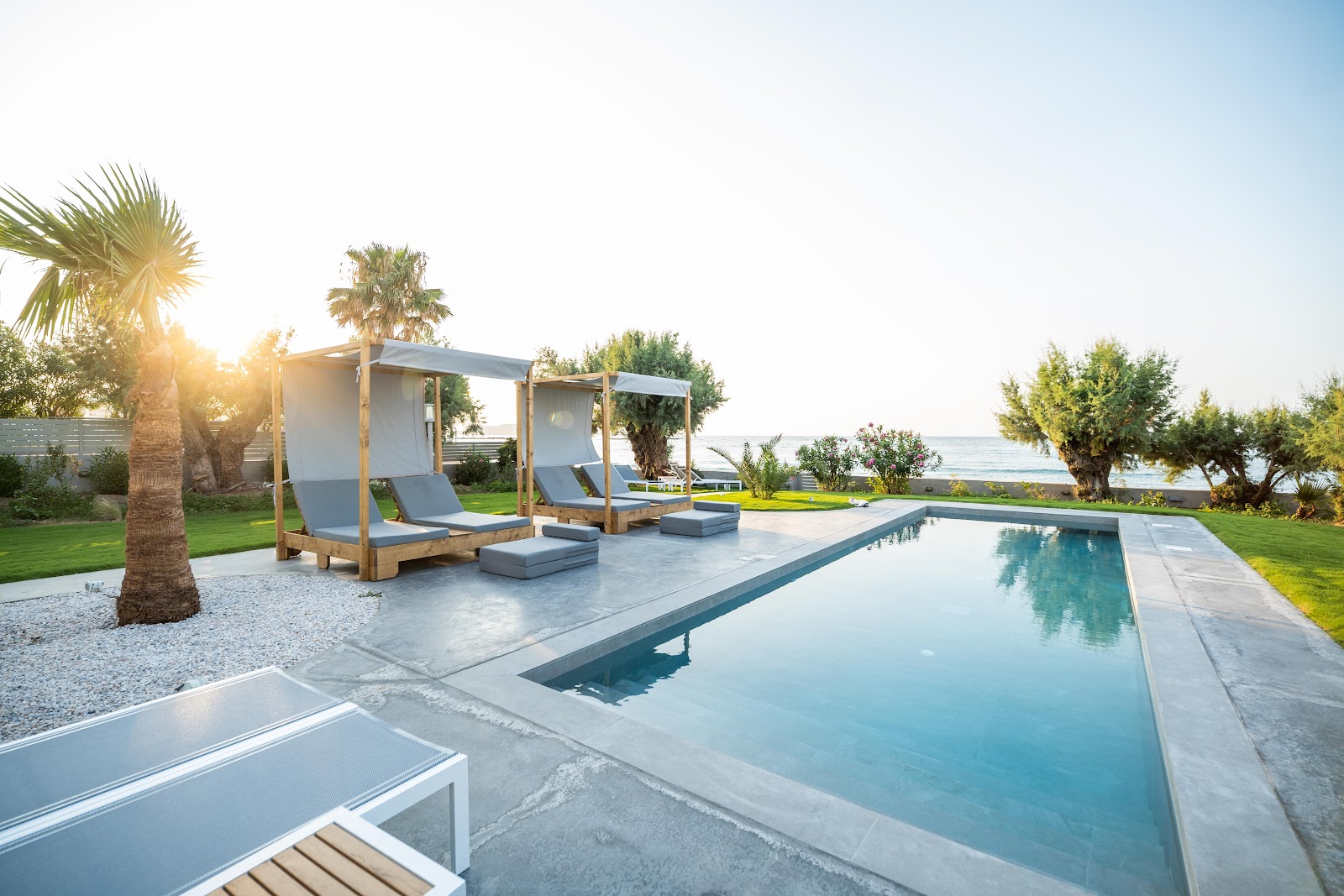 Domes Noruz Chania, Autograph Collection