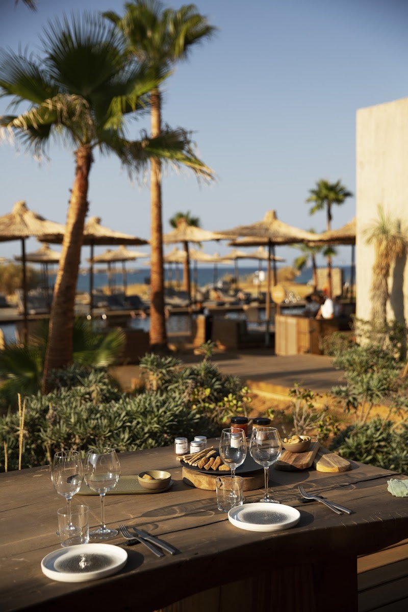 Domes Zeen Chania, a Luxury Collection Resort, Crete