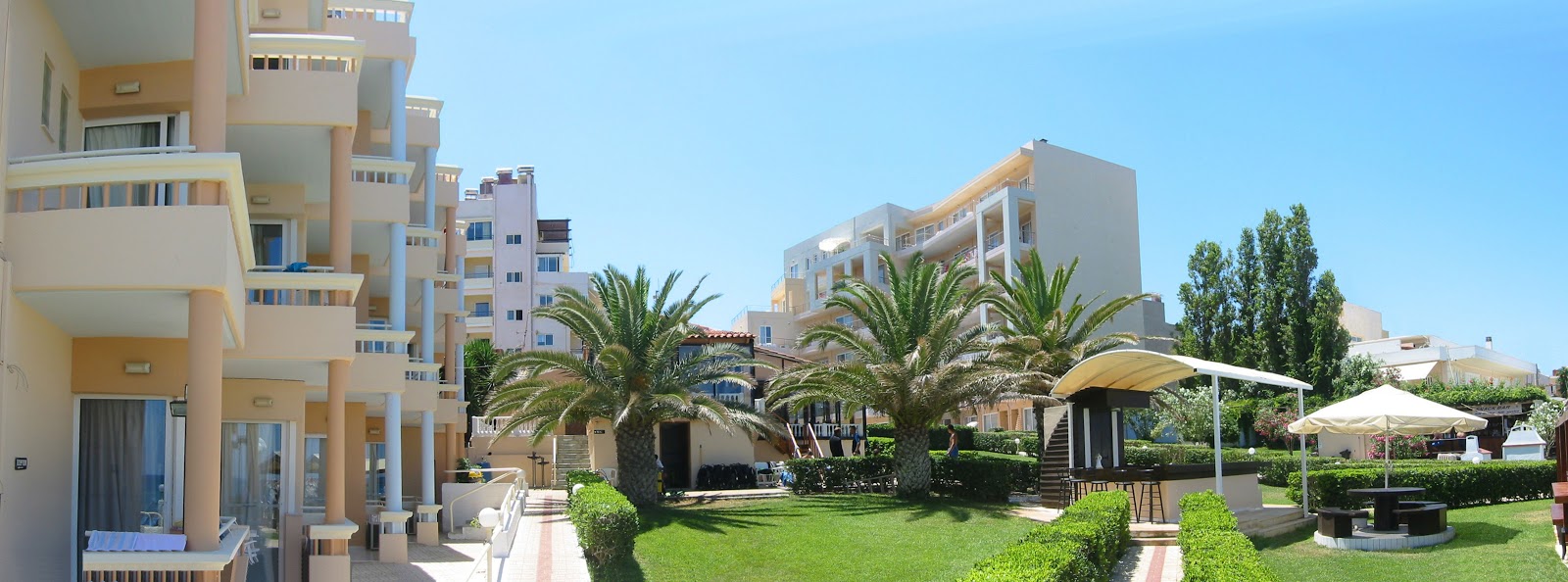 Domes Zeen Chania, a Luxury Collection Resort, Crete