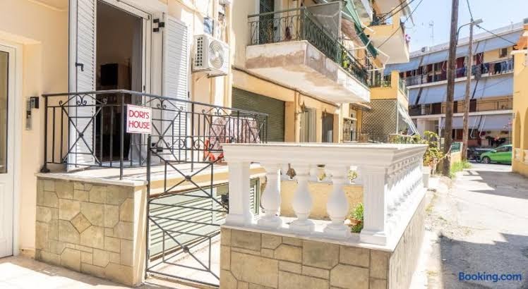 Doris House by GuestCorfu